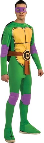 Rubies teenage mutant ninja - rubies,