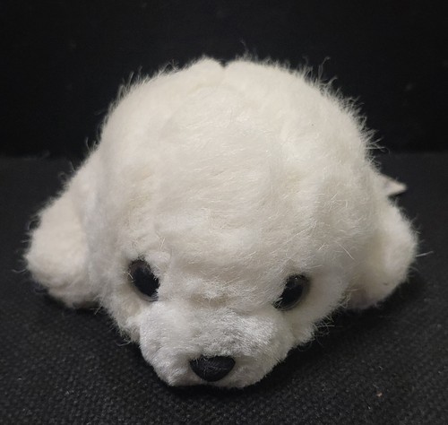 Russ berrie seal - seal, sea