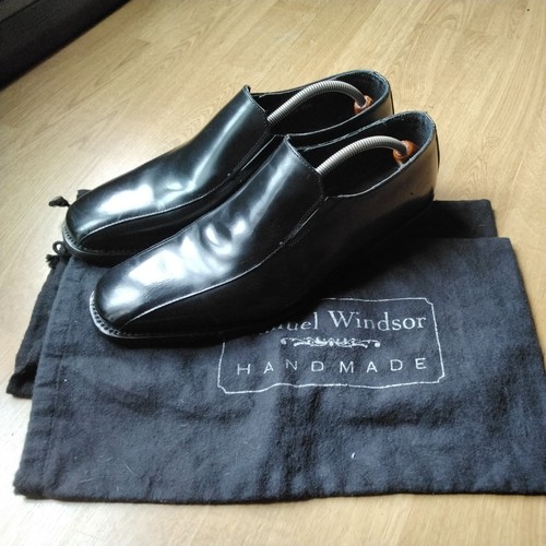 Samuel windsor black slip - samuel,