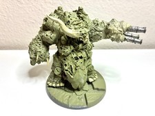 Warhammer 40k Forge World