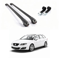 Roof Rack Cross Bars for Seat