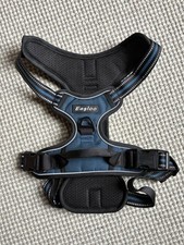 Eagloo Dog Harness, No Pull