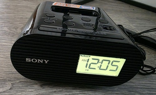 Sony icf co5ip dream - co5ip,