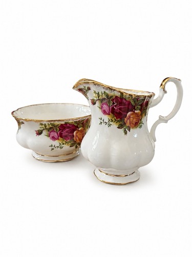 Royal albert old country - albert,