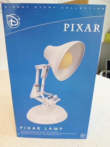 Disney pixar d23 motion - disney, moving