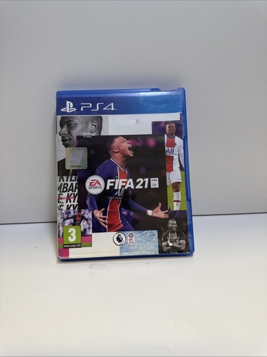 Fifa sony playstation - (sony,