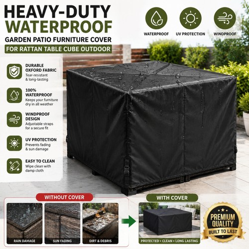 Heavy duty waterproof - waterproof, garden