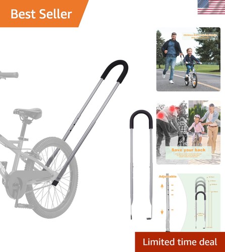 Innovative bike trainer handle - innovative,