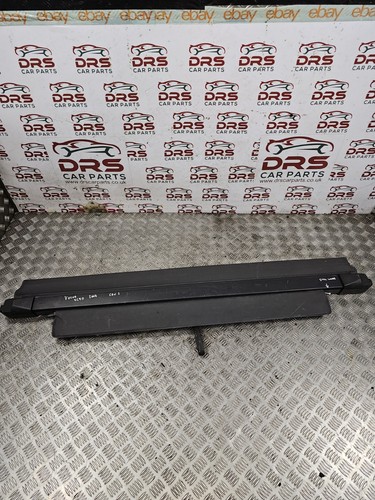 Volvo xc90 mk1 parcel shelf - volvo,