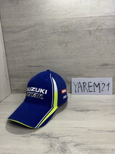 Suzuki cap - suzuki,