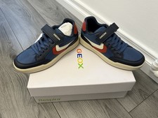 Geox J ARZACH B. A -