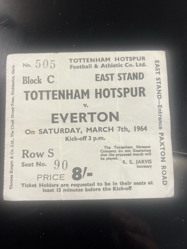 Match ticket division 1 - ticket,