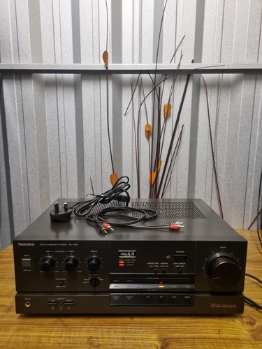 Technics v650 class - class, aa