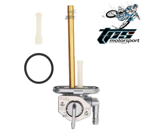 Petrol fuel tank valve - valve, petcock