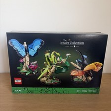 LEGO Botanicals The Insect