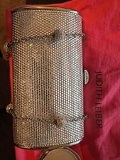Judith Leiber Swarovski