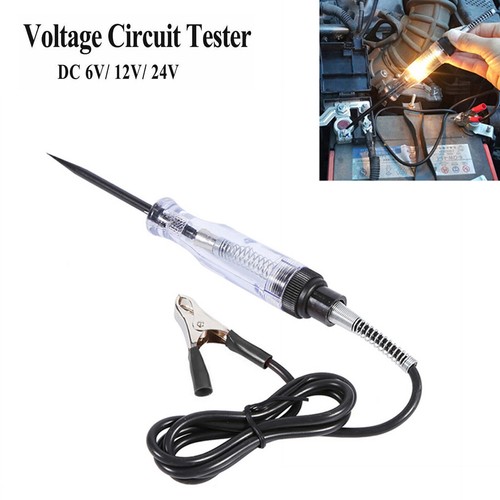 Automotive car circuit tester - automotive,