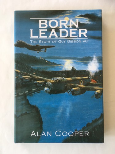 Born leader the story guy - born, of