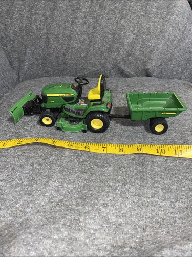 Ertl scale big farm john - ertl,