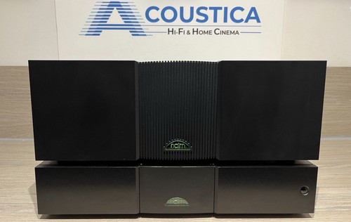 Naim audio nap 500 - dr, power