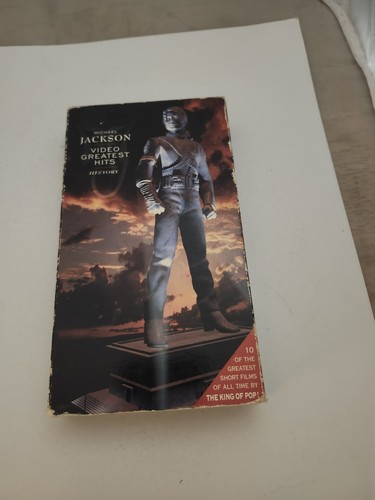 Michael jackson history video - michael,