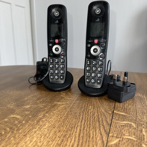 Essential phone handset - bt,
