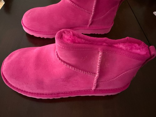Ugg ultra mini boots bright - ultra,