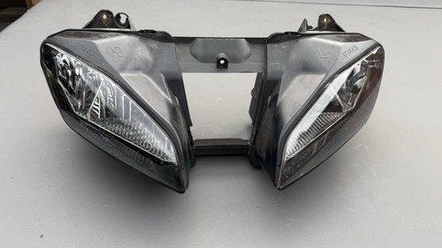 Yamaha 2008 headlight - 2008,
