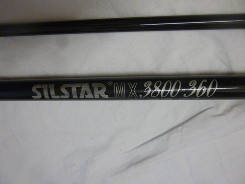 Silstar 3810 390 fishing - 3810-390,
