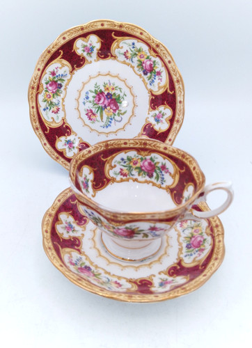 Royal albert lady hamilton - albert,