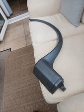 Escort Mk4 Rs Turbo  N/s Front Wheel  Arch Body Kit