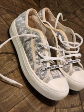 christian dior walk sneakers women