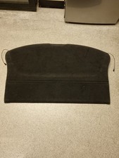 2009-2014 SEAT IBIZA 6J ESTATE REAR PARCEL SHELF