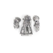 Warhammer 40k - Rogue Trader -