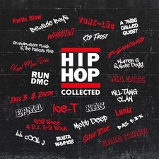 Various Artists : Hip Hop