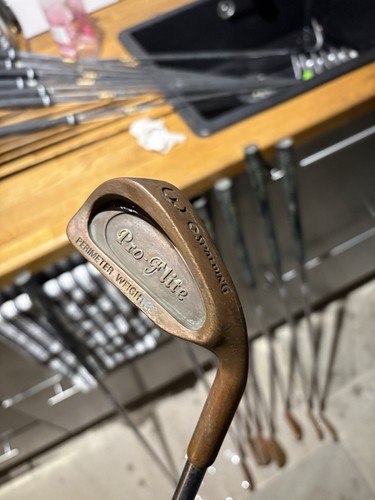 Rare spalding pro flyte becu - spalding,