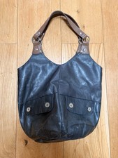 Ally Capellino Leather