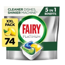 Fairy Platinum All-In-1