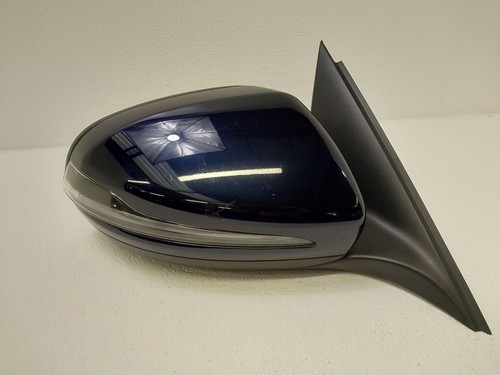 Wing mirror right - wing,