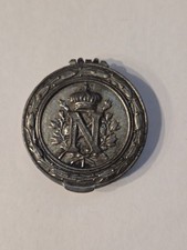 C. 1840 Napoleonic