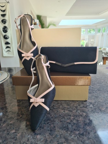 Ladies shoes jacques vert - ladies,