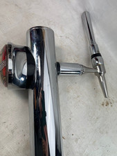 Lager Chromed Beer Pump Porta