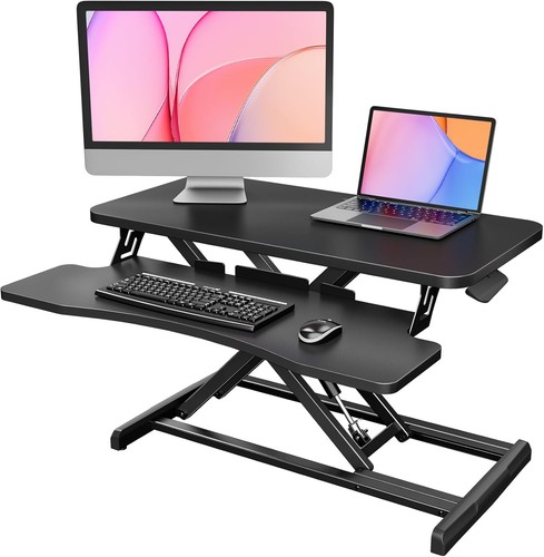 Huanuo standing desk converter - huanuo,