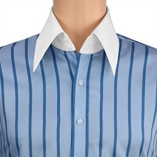 Edwardian men high long - high,