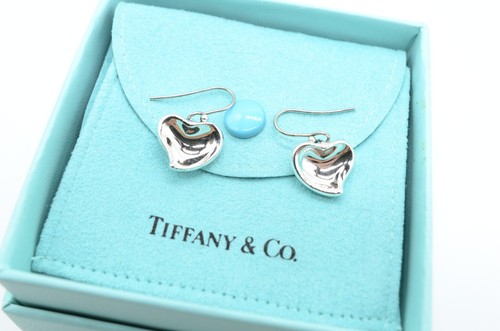 Tiffany elsa peretti - &, co.