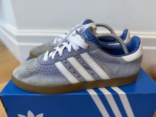 Adidas 350 uk9 2016 rare - 350,