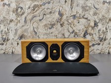 Monitor Audio Silver LCR