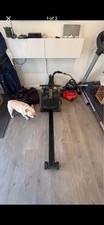 FluidRower