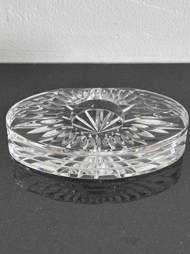 Waterford crystal mantle - waterford,