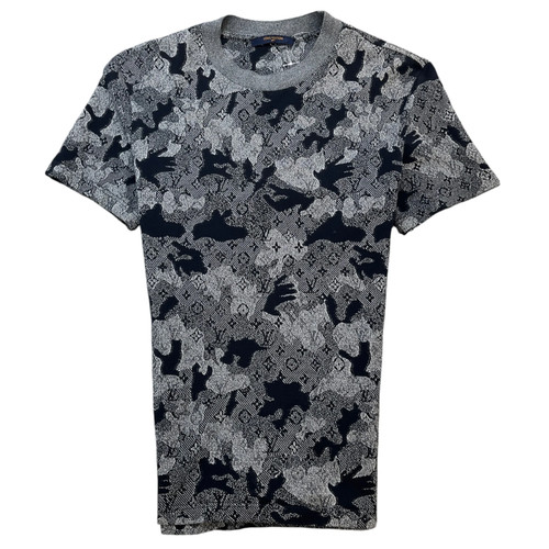 Louis vuitton men camo - louis, men's